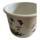 Cache pot Portmeirion Susan Williams Ellis The Botanic Garden