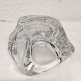 Cendrier vide poche Daum