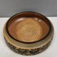 Large dish from Danish Michael Andersen ceramics, Denmark, 1970s