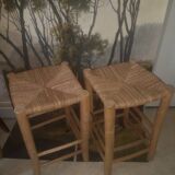 Moroccan stools