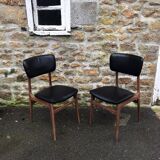 Scandinavian chairs