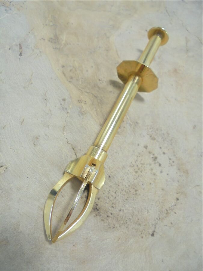 Pince à glaçons