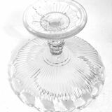 1930s Fruit Bowl Height 17 cm