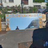 Bistro mirror