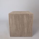 Frank Gehry for Vitra - Easy Edges 'Side Table'