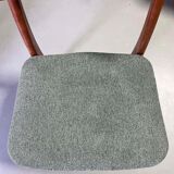 Vintage set of 6 chairs