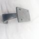 Set of 3 old coat hooks
