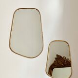 Mirror 36x20cm