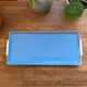 Villeroy & Boch earthenware cake dish