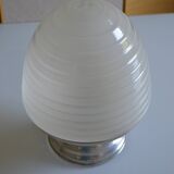 Lampe plafonnier Raynith époque art déco 1930