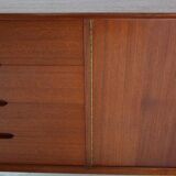 Scandinavian sideboard Wilhelm Reiz