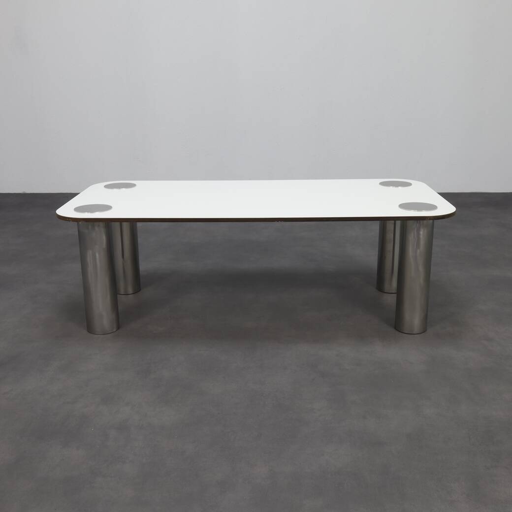 Coffee Table by Marco Zanuso for Zanotta, 1970s