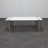 Coffee Table by Marco Zanuso for Zanotta, 1970s