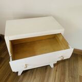 Vintage chest of drawers