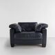 De Sede DS-17 armchair