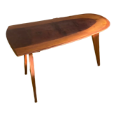 Table basse années 50