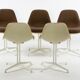 Chair "la Fonda" state of origin Herman Miller