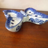 Ceramic butterfly trinket bowl