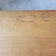 Vintage AT 312 dining table by Hans J. Wegner for Andreas Tuck
