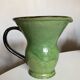 XL vase in glazed earthenware by Etienne Noel, Dieulefit 1950