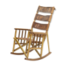 Rocking chair 1970s