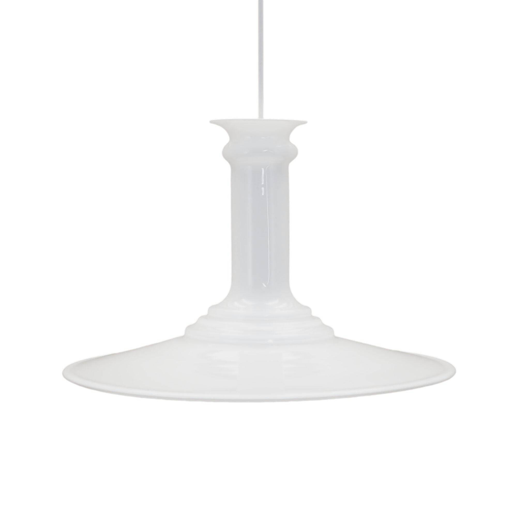 Pendant lamp, Danish design, 1970s, designer: Sidse Werner, production: Hol