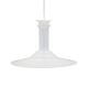 Pendant lamp, Danish design, 1970s, designer: Sidse Werner, production: Hol