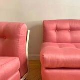 Amanta armchair by Mario Bellini