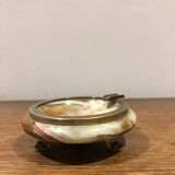 Onyx ashtray