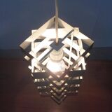 Suspension Dutch Star Mid-Century by J. J. M. Hoogervorst for Anvia