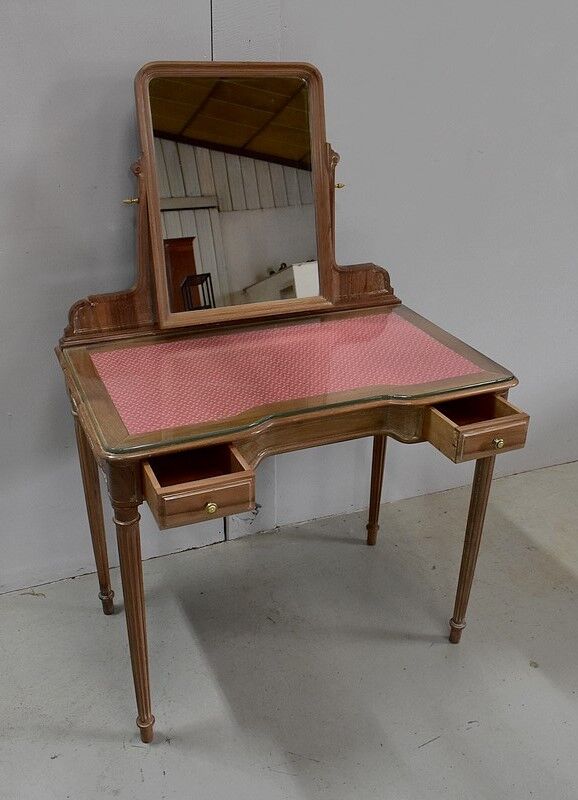 Louis XVI style dressing table 1900/1920