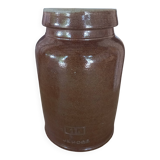 Vase en grès émaillé 1 litre