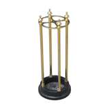 Vintage Brass Umbrella Stand