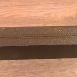 Coffret couverts en argent