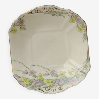 Ancien plat radford