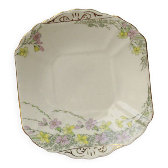 Ancien plat radford