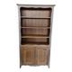 Oak shelf