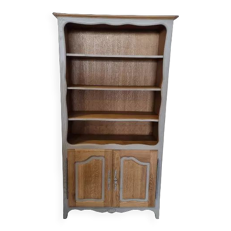 Etagere en chêne