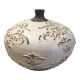 Vase céramique.