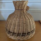 Suspension osier vintage