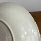 Boch Belgium round serving dish