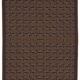 Handmade Vintage Flatweave Needlepoint Kilim 168 cm x 235 cm
