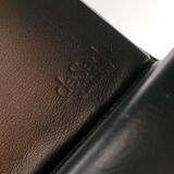 DS-140 sofa, by Reto Frigg for De Sede