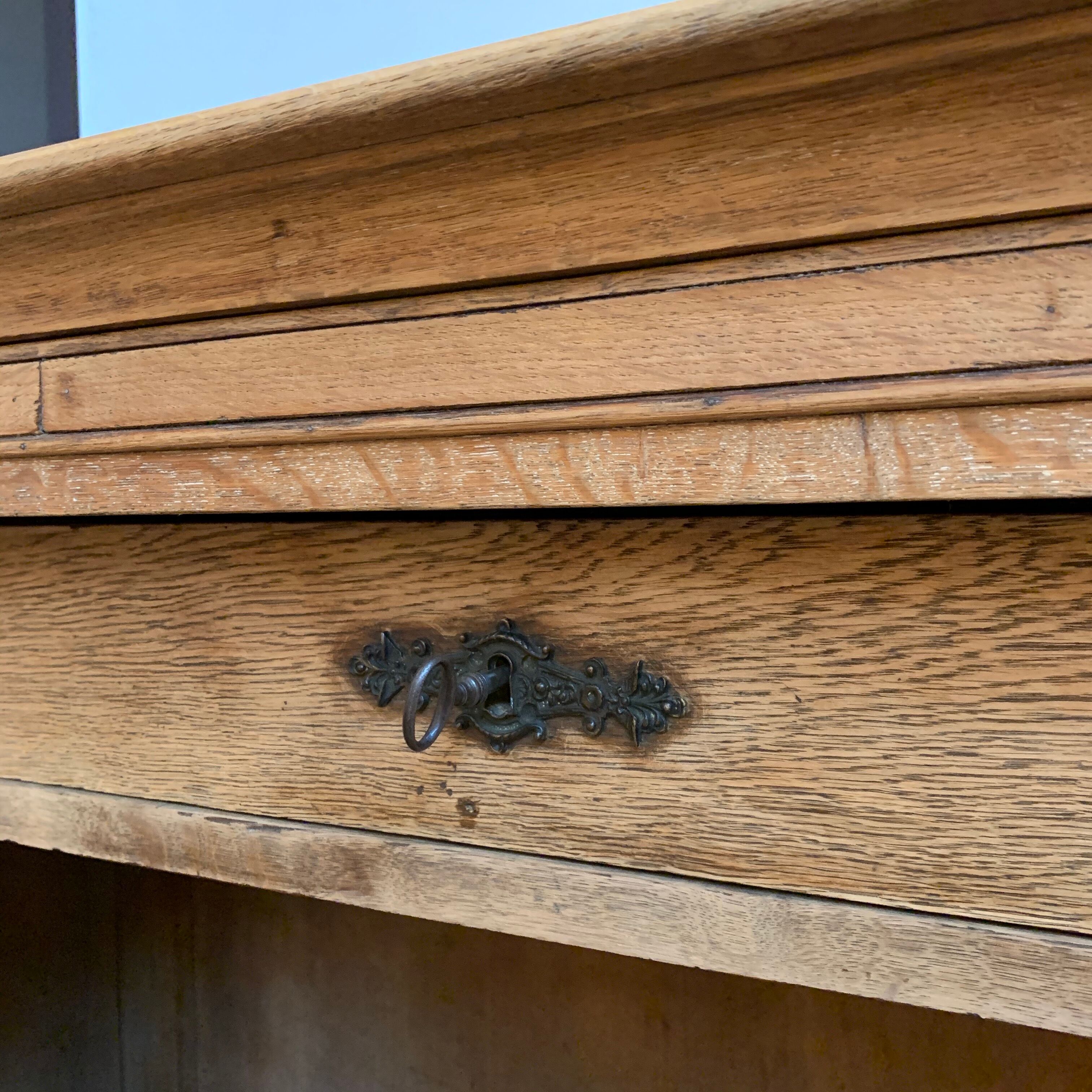 Collector's furniture circa 1930