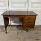 Bureau vintage en bois