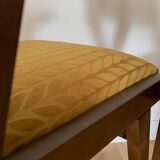 Paire de chaises bridges