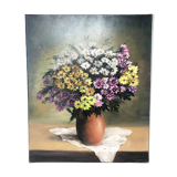 Still life bouquet Nadine Casanova