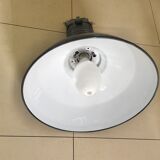 Suspension industrielle Philips 1950