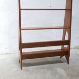 Vintage shelf by Pierre Cruège