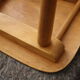 4 BAUMANN chairs 800G Max Bill 1955